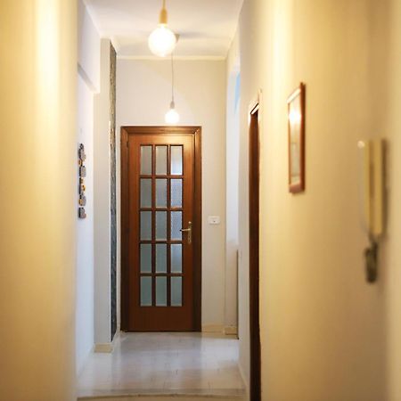 Quiet Apartment In The Rione Sanita In The Toto District Napels Buitenkant foto