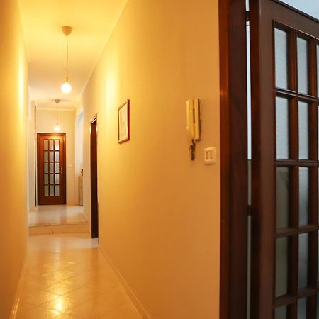Quiet Apartment In The Rione Sanita In The Toto District Napels Buitenkant foto
