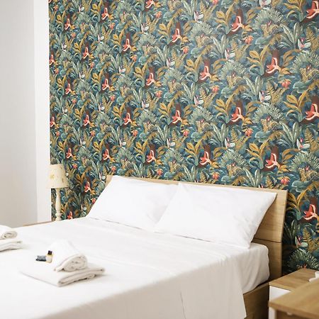 Quiet Apartment In The Rione Sanita In The Toto District Napels Buitenkant foto
