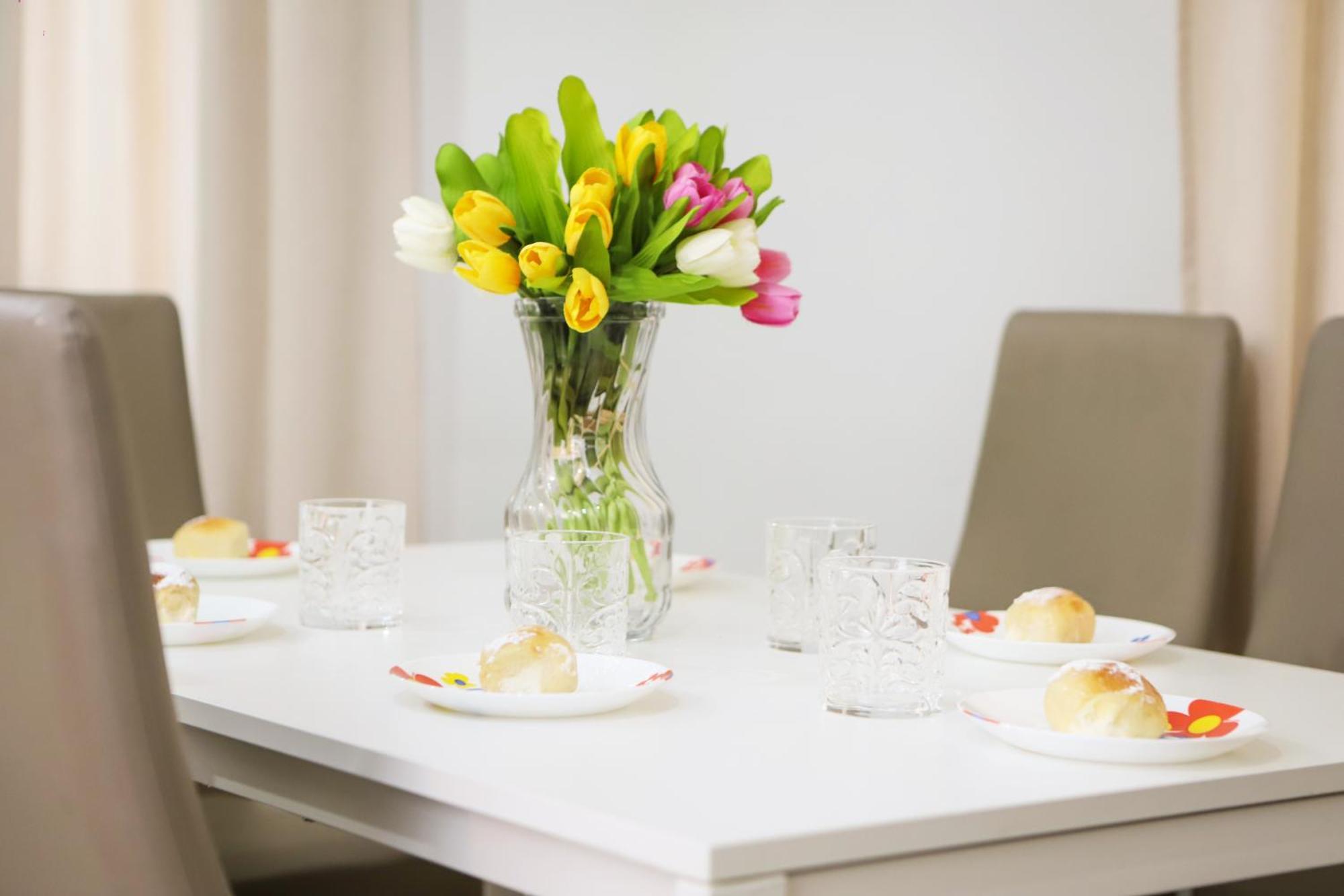 Quiet Apartment In The Rione Sanita In The Toto District Napels Buitenkant foto