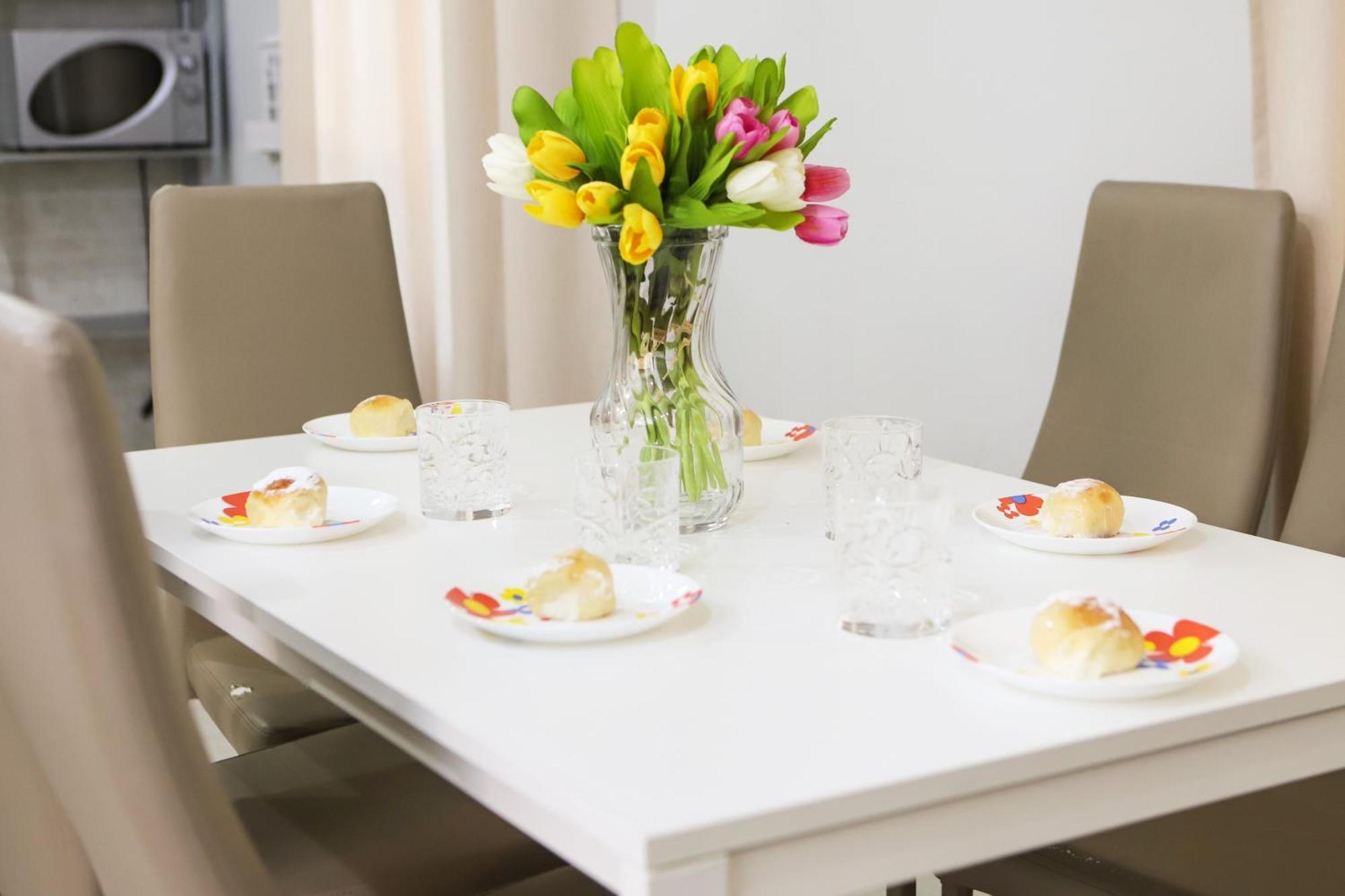 Quiet Apartment In The Rione Sanita In The Toto District Napels Buitenkant foto