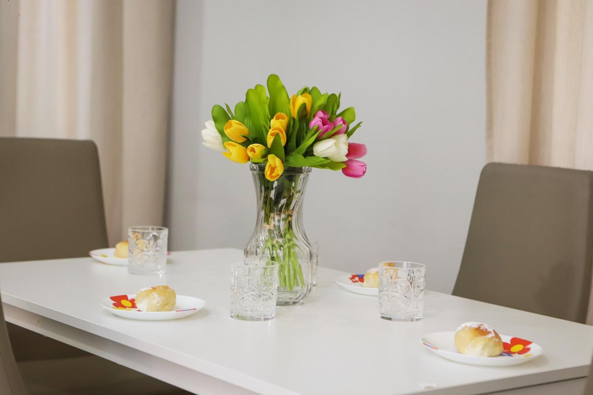 Quiet Apartment In The Rione Sanita In The Toto District Napels Buitenkant foto